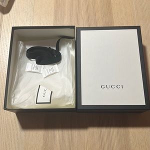 Gucci box